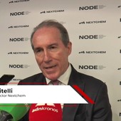 Fritelli (Nextchem): "Node Roma polo d'eccellenza per idrogeno, biocarburanti e riciclo" Fritelli (Nextchem): "Node Roma polo d'eccellenza per idrogeno, biocarburanti e riciclo"