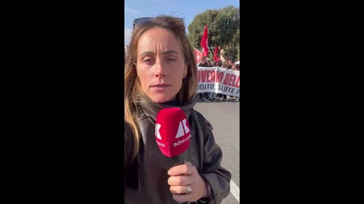 Al via cortei a Romanews della nostra inviata