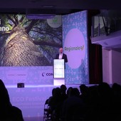 Mobilità: sostenibilità, ai e innovazione al centro di Eco - Festival della Mobilità Sostenibile e delle Città Intelligenti 2026