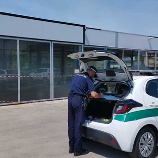 Nichelino, chiuse due attività per mancate autorizzazioni ambientali e controlli nel parco Miraflores Nichelino, chiuse due attività per mancate autorizzazioni ambientali e controlli nel parco Miraflores