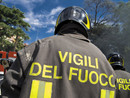 Due frane bloccano la strada Usseglio: alcuni pastori non riescono a scendere a valle