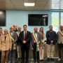 Dalle montagne della Resistenza alla Sierra Maestra: la Valle di Susa al fianco di Cuba Dalle montagne della Resistenza alla Sierra Maestra: la Valle di Susa al fianco di Cuba