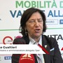 Mobilità, Gualtieri (Asstra): 'mancano 800 mln per coprire gli aumenti legati all'inflazione' Mobilità, Gualtieri (Asstra): 'mancano 800 mln per coprire gli aumenti legati all'inflazione'