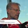 Aeroporti, Troncone (Adr): "Con 'Open' soddisfiamo esigenze di un hub da 100 mln di passeggeri" Aeroporti, Troncone (Adr): "Con 'Open' soddisfiamo esigenze di un hub da 100 mln di passeggeri"