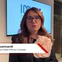 Salute: Giovannardi (Curasept), 'per ogni stile di comportamento una strategia per igiene orale' Salute: Giovannardi (Curasept), 'per ogni stile di comportamento una strategia per igiene orale'
