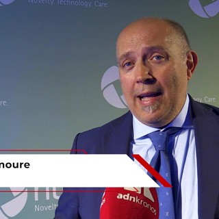Oftamologia, Lamoure (Content): "La partnership con NTC ha aperto nuove opportunità sui mercati internazionali" Oftamologia, Lamoure (Content): "La partnership con NTC ha aperto nuove opportunità sui mercati internazionali"