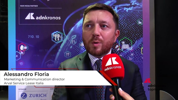 Forum Innovazione &amp; Sostenibilità 2026: Floria (Arval Service Lease Italia), 'la mobilità sostenibile non è solo auto elettrica: serve un approccio sistemico'
