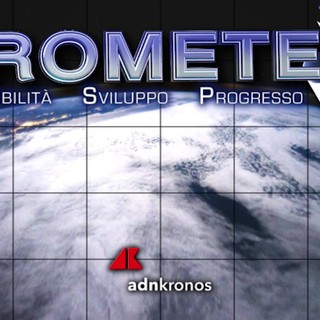 Prometeo tv n° 24 del 17 giugno 2026 Prometeo tv n° 24 del 17 giugno 2026