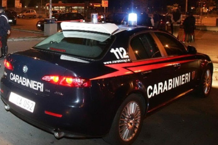 In arrivo a Torino due squadre della Compagnia Intervento Operativo dei carabinieri