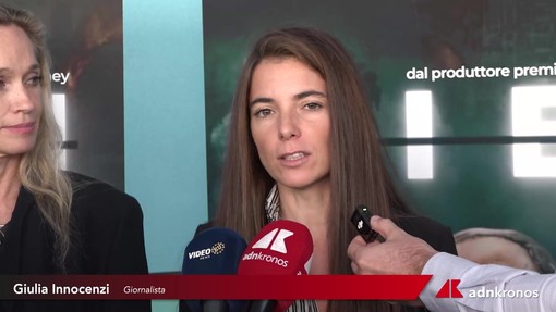 'The Bibi Files', Giulia Innocenzi: "Proiettarlo all'UE rompe il silenzio su Israele e rivela le manovre di Netanyahu"