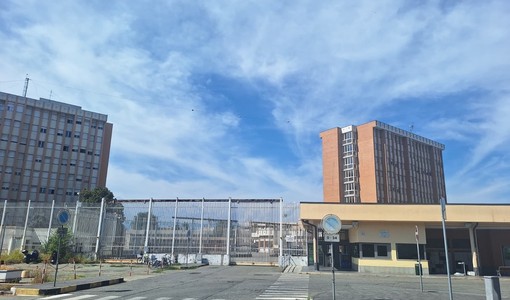 Ancora problemi al carcere di Torino: li segnala l'Osapp Ancora problemi al carcere di Torino: li segnala l'Osapp