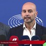 Ceuta: Procaccini (FdI), "Immigrazione priorità per centrodestra, sinistra insensibile. Sanchez in vacanza mentre gente moriva in mare"