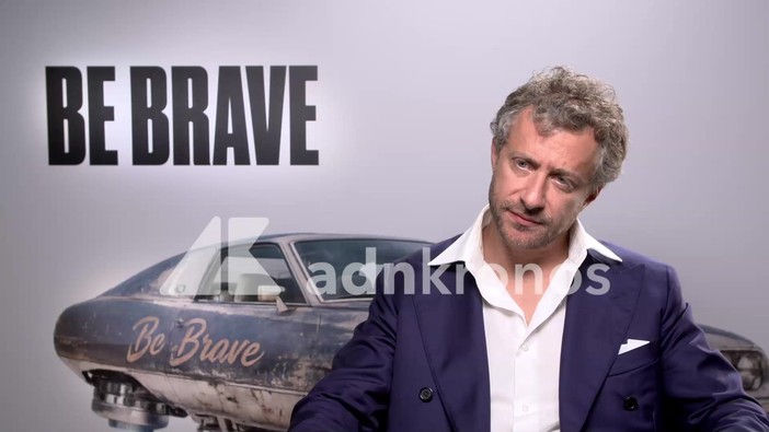 Venezia 83, il regista Carrozzini: "L'Ai nel cinema sì, ma non deve sostituire gli attori" Venezia 83, il regista Carrozzini: "L'Ai nel cinema sì, ma non deve sostituire gli attori"