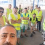 &quot;Quartiere Pulito&quot;, volontari in azione dopo il Kappa FuturFestival
