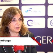 Pmi: Vittimberga (Inps), 'Coesione, lavoro di qualità e competenze per la sostenibilità del sistema' Pmi: Vittimberga (Inps), 'Coesione, lavoro di qualità e competenze per la sostenibilità del sistema'