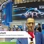 Tech, Ifa 2026: Civitelli (Ecovacs Robotics): "Leader globali in robotica per pulizia di casa"