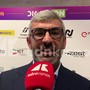 Inchingolo (Fs): "Entreremo nella Fondazione Digithon"