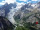 Carovana dei Ghiacciai 2026, Monte Bianco sempre più fragile