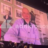 Venezia 83, Malkovich: "Onorato per Coppa Volpi, mi dispiace non essere al Lido" Venezia 83, Malkovich: "Onorato per Coppa Volpi, mi dispiace non essere al Lido"