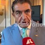 Zampolli contro Ranucci: "Il suo non era giornalismo ma un attacco politico. La giustizia lo metta al suo posto" Zampolli contro Ranucci: "Il suo non era giornalismo ma un attacco politico. La giustizia lo metta al suo posto"