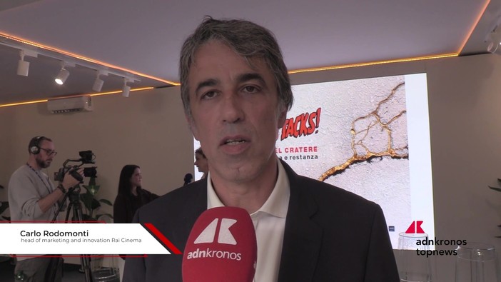 Sisma 2016, Rodomonti: "Corti di Short Attacks su Ray Play per scoprire talenti"