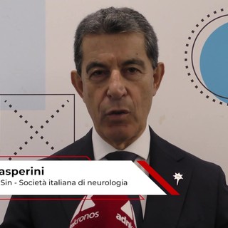 Salute: Gasperini (Sin), 'telemedicina preziosa per ridurre distanze e adottare approccio multidisciplinare' Salute: Gasperini (Sin), 'telemedicina preziosa per ridurre distanze e adottare approccio multidisciplinare'