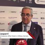 Imprese: Gasparri, 'nuovo ddl si uniformi a modernizzazione'