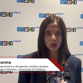 Tumore polmone, Bonanno (Iov) , 'nuova combinazioe dopo resistenza a osimertinib' Tumore polmone, Bonanno (Iov) , 'nuova combinazioe dopo resistenza a osimertinib'