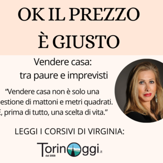 Vendere casa: tra paure e imprevisti