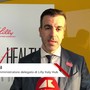 Farmaceutica, Khalil (Lilly Italy Hub): "Ue attrae investimenti e innovazione se coesa" Farmaceutica, Khalil (Lilly Italy Hub): "Ue attrae investimenti e innovazione se coesa"