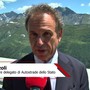 Cozzoli: (ADS) : "Innovazione tecnologica nostra sfida per autostrade più sicure e moderne"