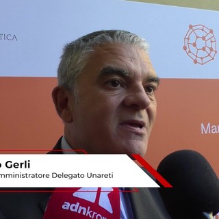Energia, Gerli (Unareti): "Cabina Comasina 15° punto di immissione per Milano" Energia, Gerli (Unareti): "Cabina Comasina 15° punto di immissione per Milano"