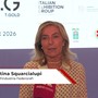 Fiere, Vicenzaoro: Squarcialupi (Federorafi): "export Stati Uniti segna +22%" Fiere, Vicenzaoro: Squarcialupi (Federorafi): "export Stati Uniti segna +22%"