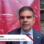 Pazienti oncologici in guerra, Di Maio (Aiom): "Conflitti interrompono cure e diagnosi"