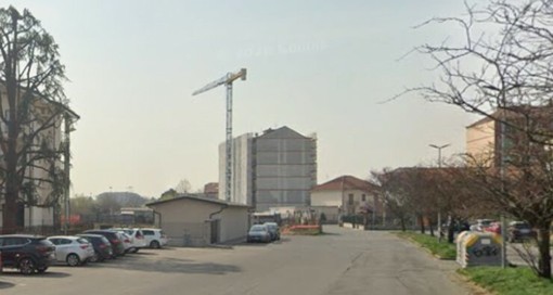 Moncalieri e Nichelino al lavoro per riqualificare via Finanza Moncalieri e Nichelino al lavoro per riqualificare via Finanza