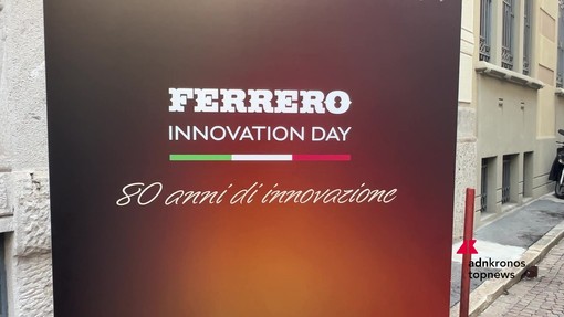 Ferrero compie 80 anni e rilancia: nuova offensiva strategica sul mercato italiano Ferrero compie 80 anni e rilancia: nuova offensiva strategica sul mercato italiano
