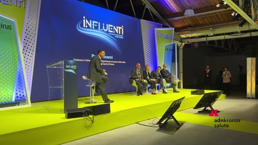 Salute: esperti, 'vaccini influenzali strumento di prevenzione che protegge sostenibilità Ssn' Salute: esperti, 'vaccini influenzali strumento di prevenzione che protegge sostenibilità Ssn'