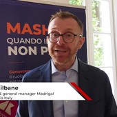 Sanità: Kilbane (Madrigal), 'fare della Mash una priorità di salute pubblica' Sanità: Kilbane (Madrigal), 'fare della Mash una priorità di salute pubblica'
