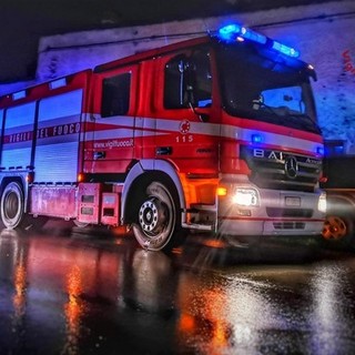 Un'auto si scontra con un camion a Villanova d'Asti: muore una torinese residente a Cavour
