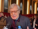Salto2024, cancellato l’incontro con Vittorio Sgarbi perché candidato alle europee