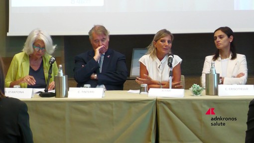 Tumori, seno: Osservatorio sui test genomici, 'nel 2025 coperto il 75% del fabbisogno'