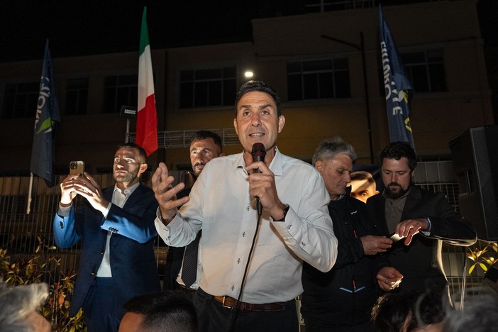 Futuro Nazionale, la mappa dei vertici in Piemonte: Forzese e Titoli nominati vicari regionali