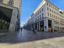 Via Roma a Torino tutta pedonale nel 2026: i dettagli