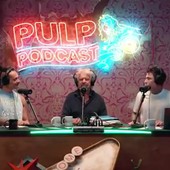 Grillo a Pulp Podcast: "Mio figlio Ciro studia per diventare penalista e difendersi da solo" Grillo a Pulp Podcast: "Mio figlio Ciro studia per diventare penalista e difendersi da solo"