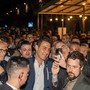 Non si placano le discussioni su Roberto Vannacci e la sua partecipazione a un incontro promosso da alcuni sindacati di Polizia Non si placano le discussioni su Roberto Vannacci e la sua partecipazione a un incontro promosso da alcuni sindacati di Polizia