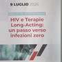 Hiv, terapie long acting al centro del nuovo modello organizzativo siciliano
