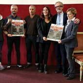 Dai Persiana agli Statuto, il 14 le voci dei musicisti per Gaza Dai Persiana agli Statuto, il 14 le voci dei musicisti per Gaza