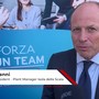 Farmaceutica: Nanni (Fresenius Kabi), 'tecnologia nuova linea aumenta performance di tutto lo stabilimento'