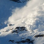 Allarme valanghe in Piemonte: meno neve e più incidenti