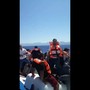 Dramma a Cipro, affonda traghetto con 267 persone: almeno 6 morti
